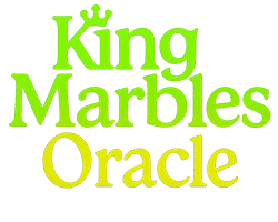 King Marbles Oracle